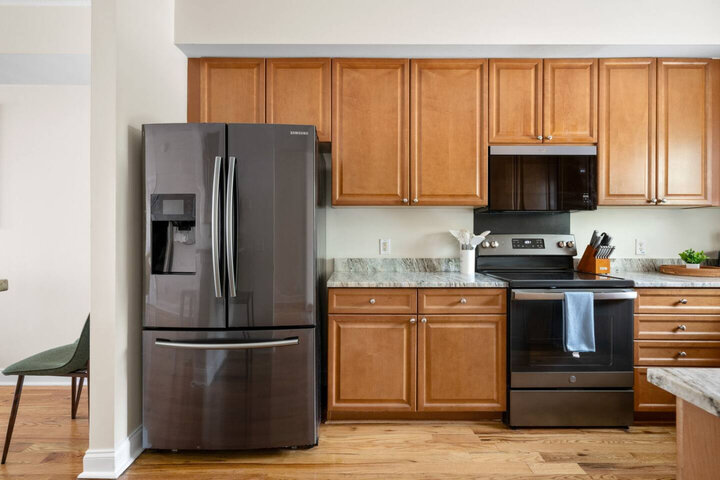 Apartment in North Charleston, US