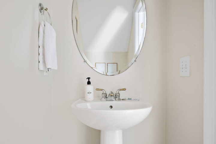 Apartment in North Charleston, US