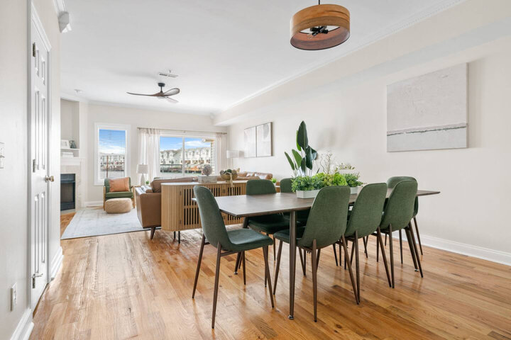 Apartment in North Charleston, US