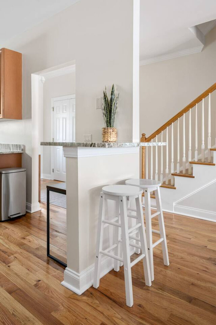 Apartment in North Charleston, US