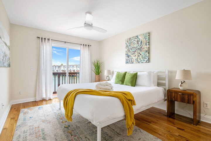 Apartment in North Charleston, US