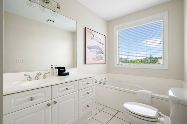 Apartment in North Charleston, US