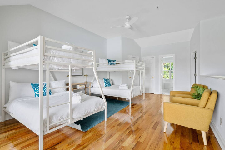 Apartment in North Charleston, US