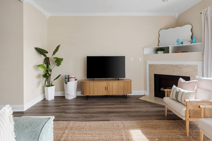 Apartment in North Charleston, US