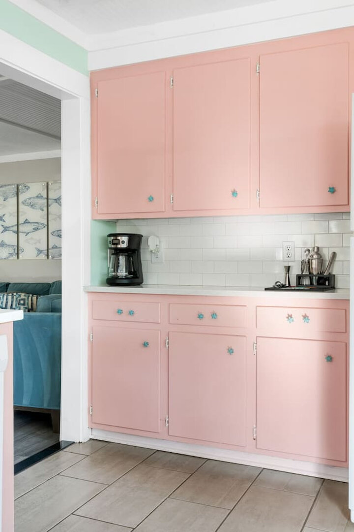 House in Folly Beach, US