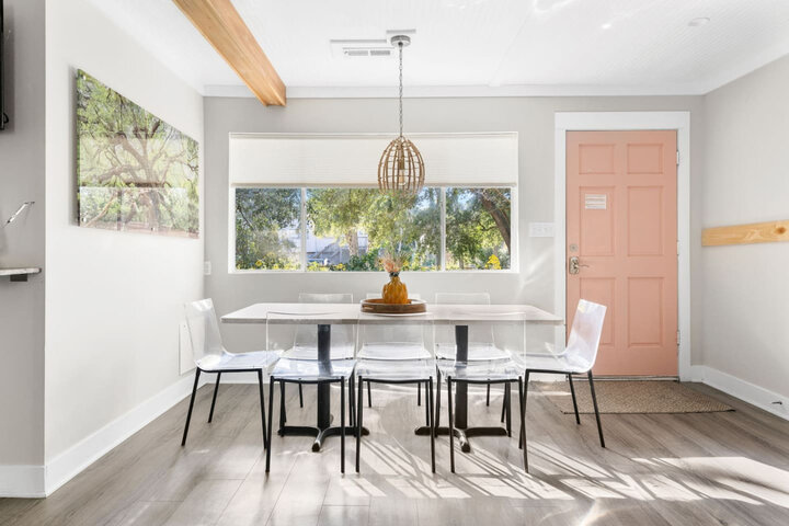 House in Folly Beach, US