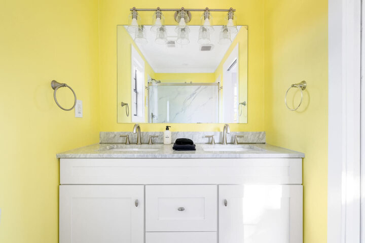 House in Folly Beach, US