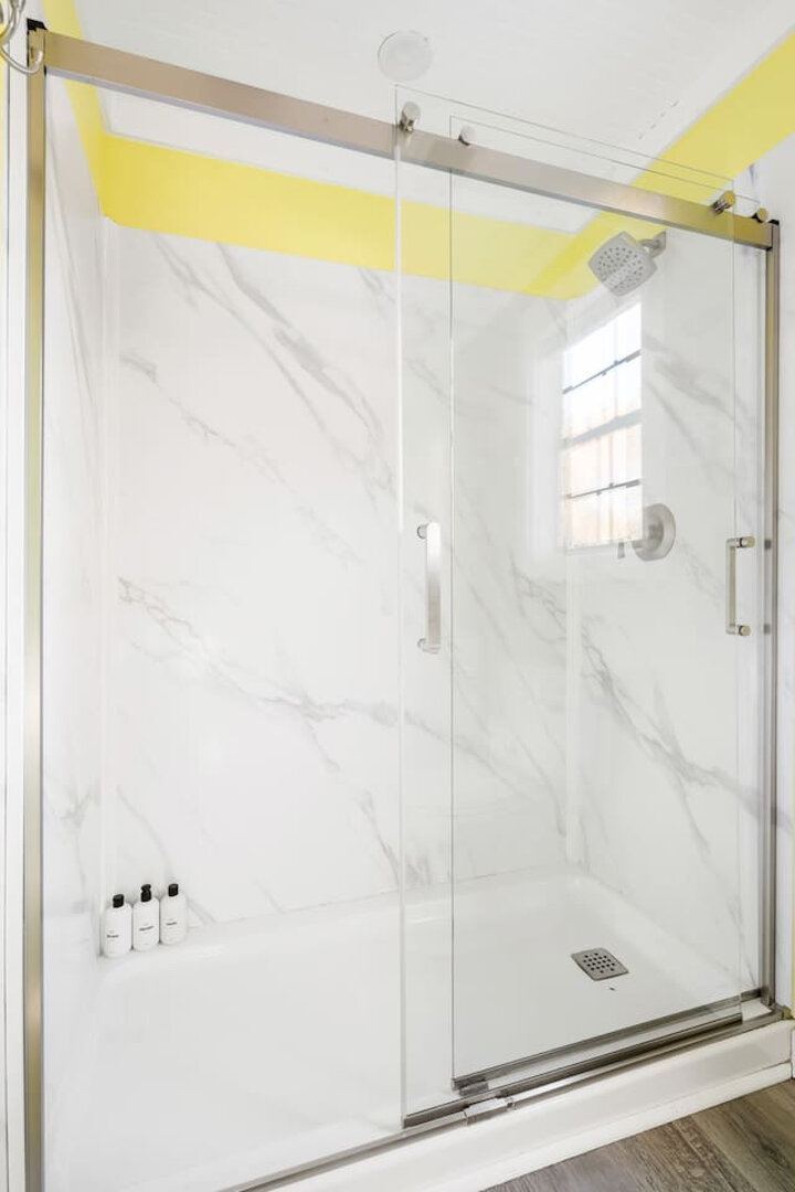 House in Folly Beach, US