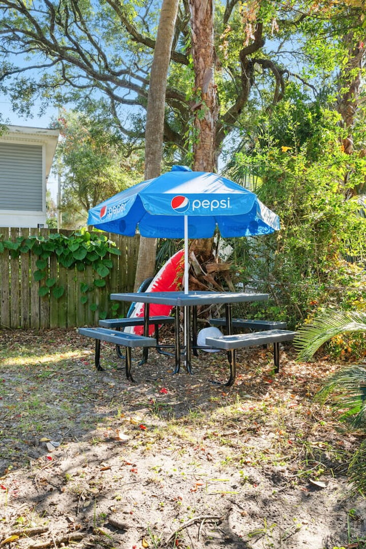 House in Folly Beach, US