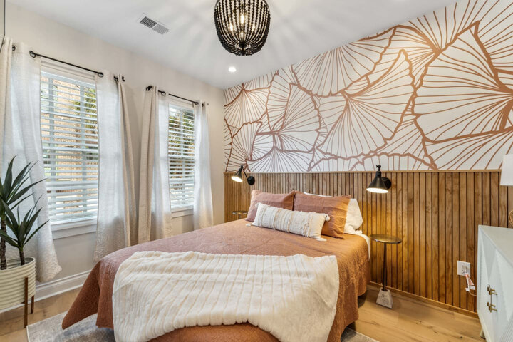 Apartment in Charleston, US