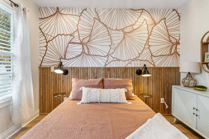 Apartment in Charleston, US