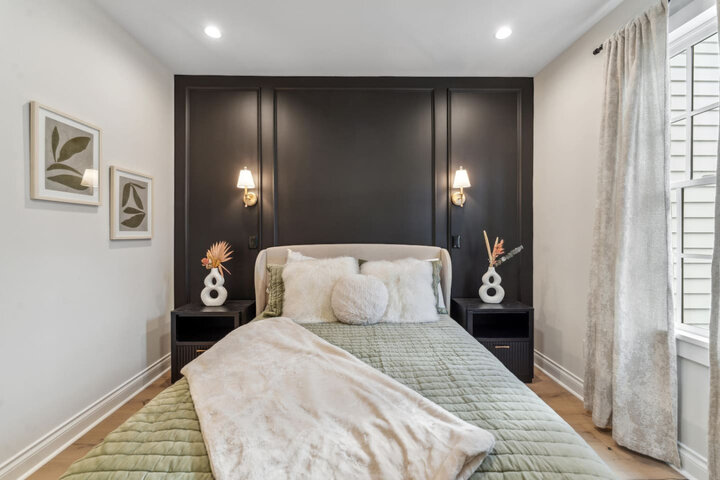 Apartment in Charleston, US