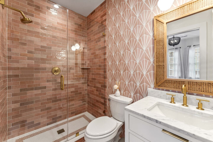 Apartment in Charleston, US