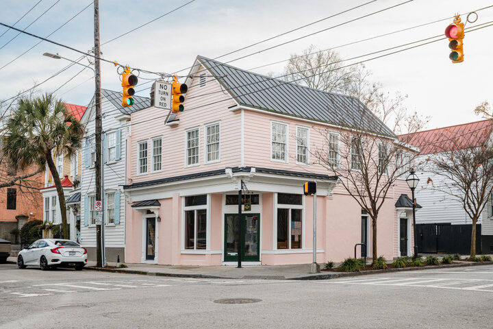 Apartment in Charleston, US