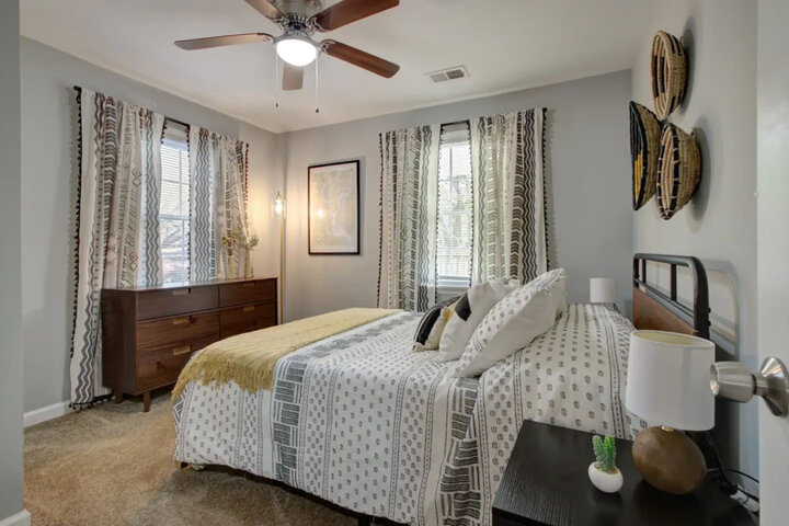 House in North Charleston, US