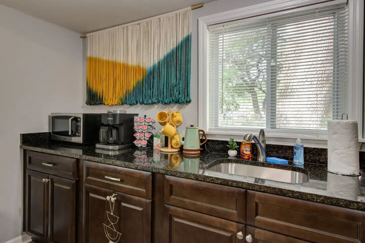 House in North Charleston, US