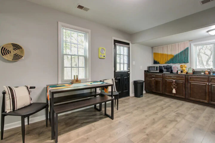 House in North Charleston, US