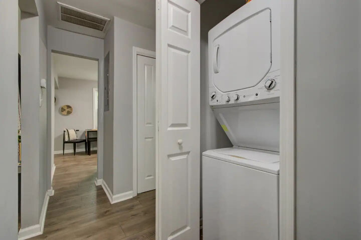 House in North Charleston, US