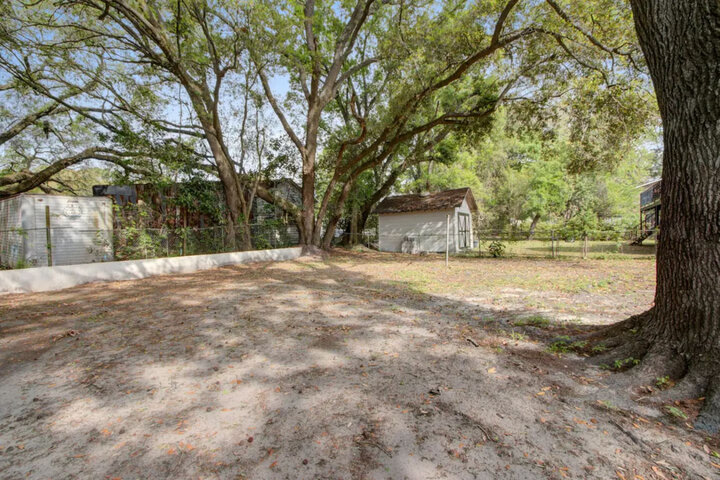 House in North Charleston, US