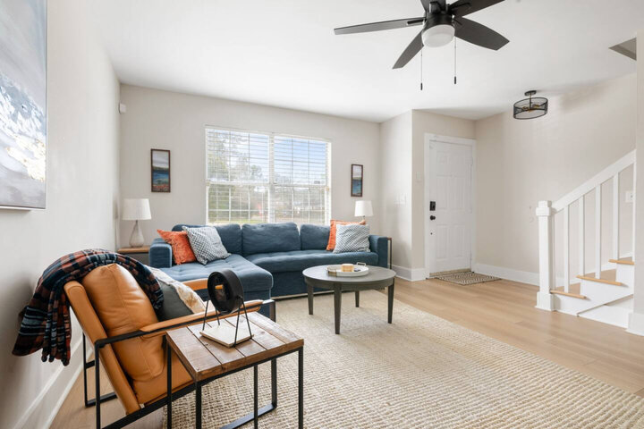 Apartment in North Charleston, US