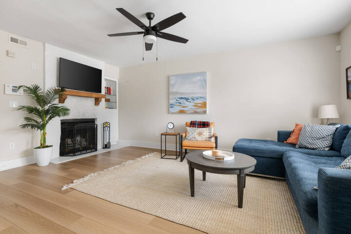 Apartment in North Charleston, US