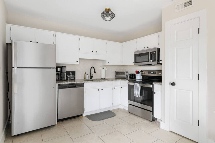 Apartment in North Charleston, US