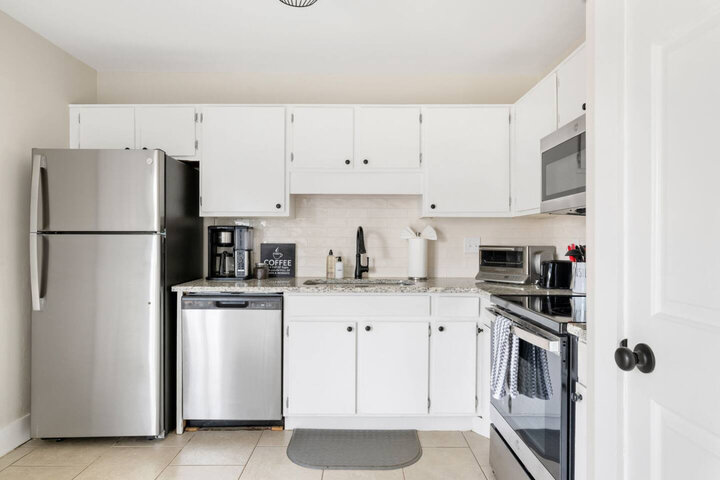 Apartment in North Charleston, US