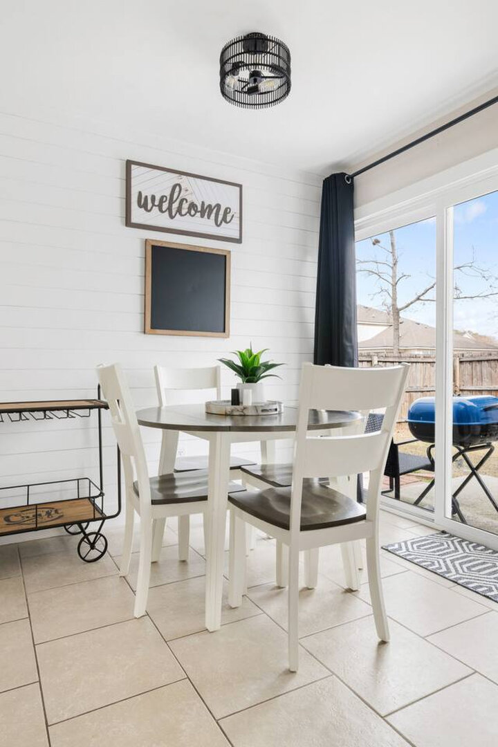 Apartment in North Charleston, US