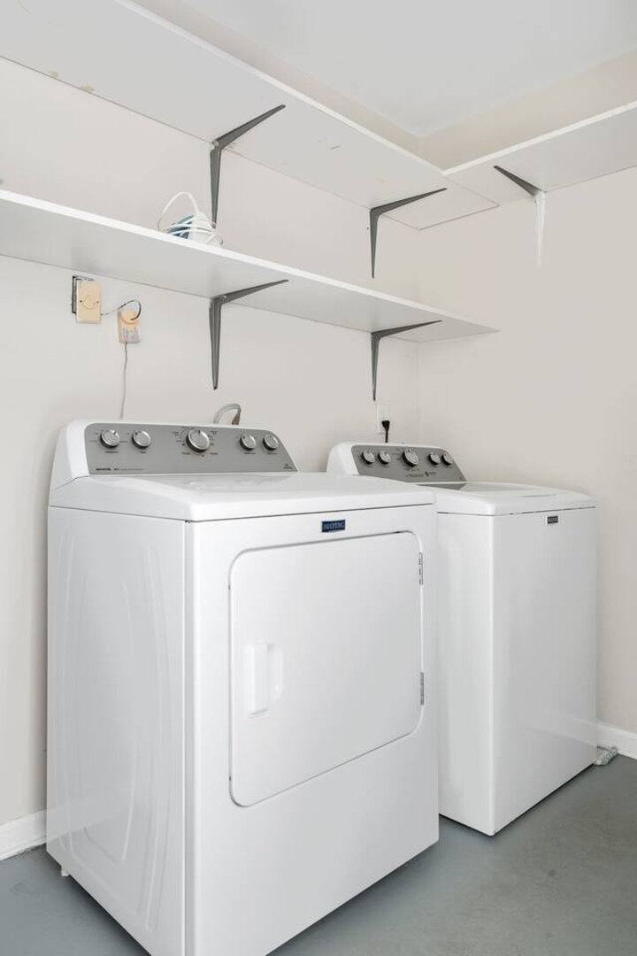 Apartment in North Charleston, US