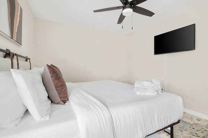 Apartment in North Charleston, US