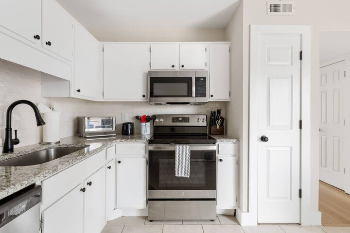 Apartment in North Charleston, US