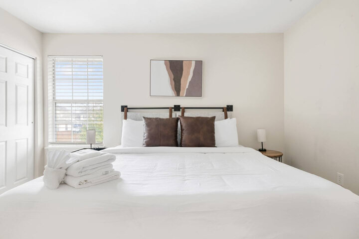 Apartment in North Charleston, US