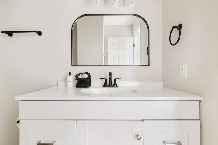 Apartment in North Charleston, US