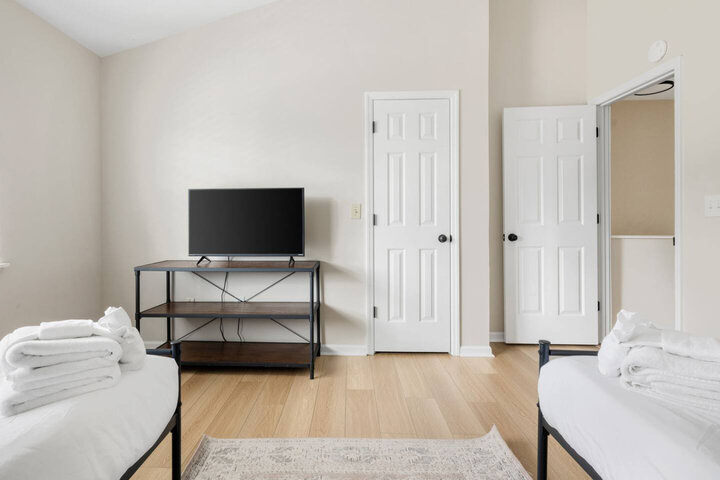 Apartment in North Charleston, US