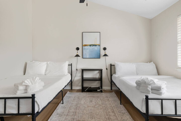 Apartment in North Charleston, US