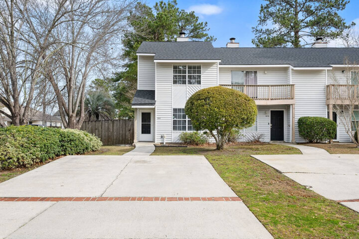 Apartment in North Charleston, US