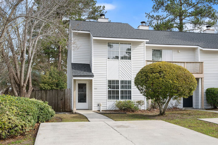 Apartment in North Charleston, US