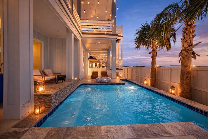 Home in Corpus Christi, US