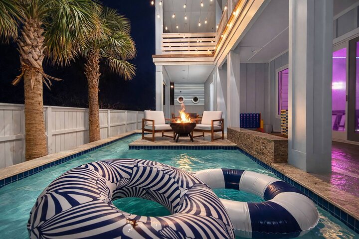 Home in Corpus Christi, US