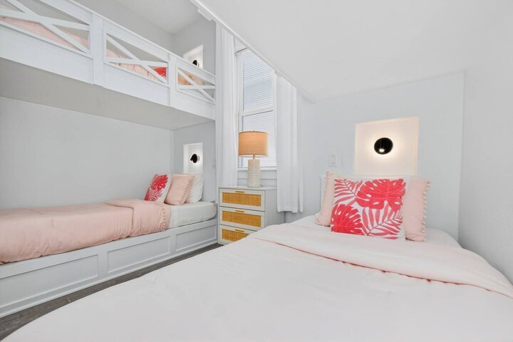 Home in Corpus Christi, US