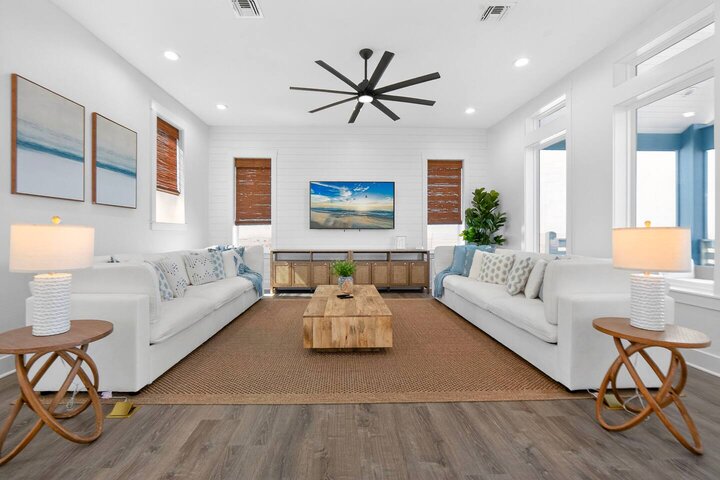 Home in Corpus Christi, US