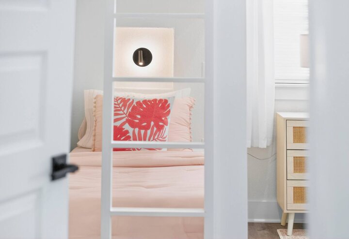 Home in Corpus Christi, US