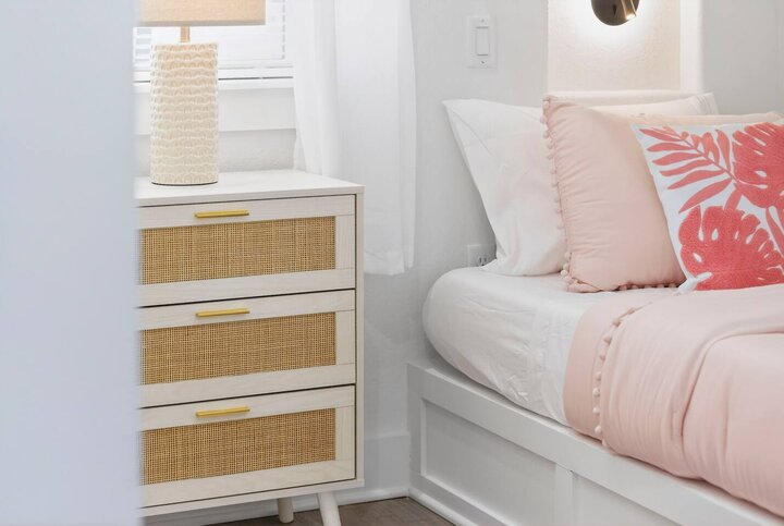 Home in Corpus Christi, US