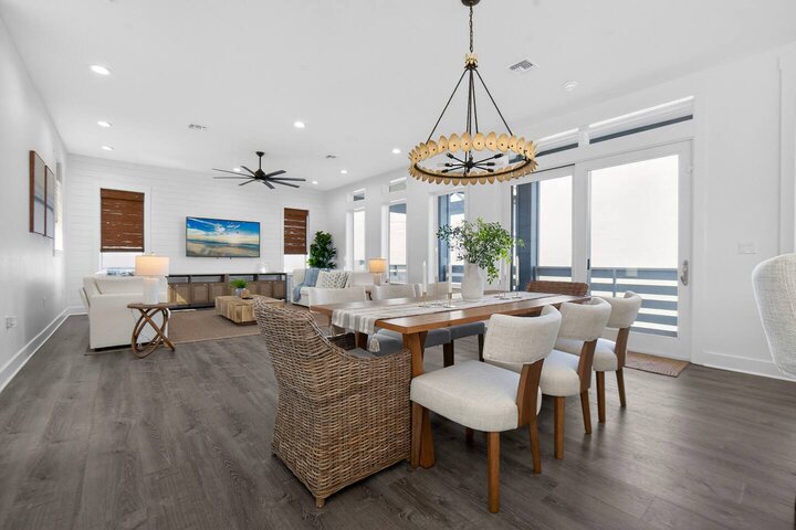 Home in Corpus Christi, US