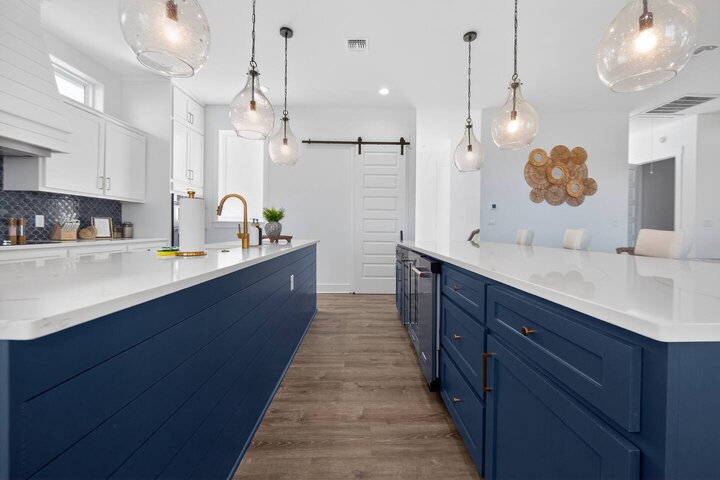 Home in Corpus Christi, US