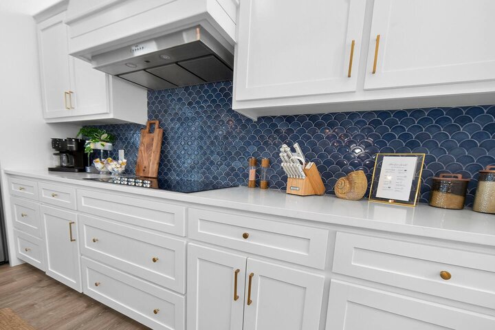 Home in Corpus Christi, US