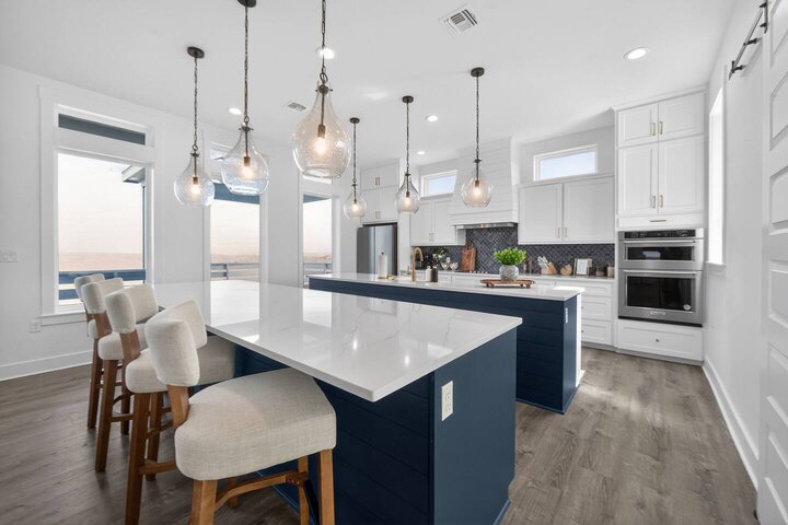 Home in Corpus Christi, US