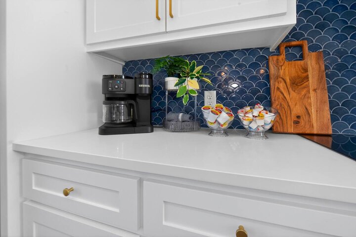 Home in Corpus Christi, US