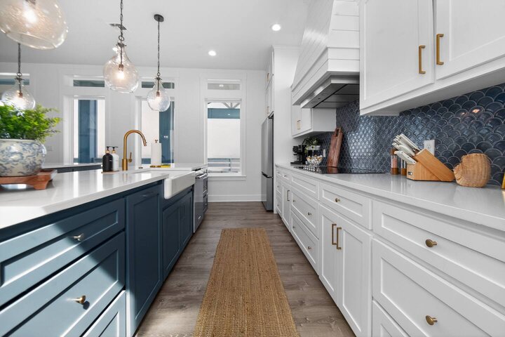 Home in Corpus Christi, US