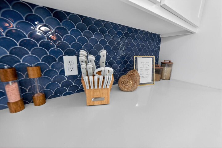 Home in Corpus Christi, US